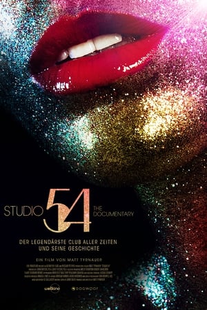Poster Studio 54 - Die legendärste Disco aller Zeiten 2018