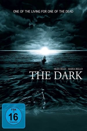 Poster The Dark 2005