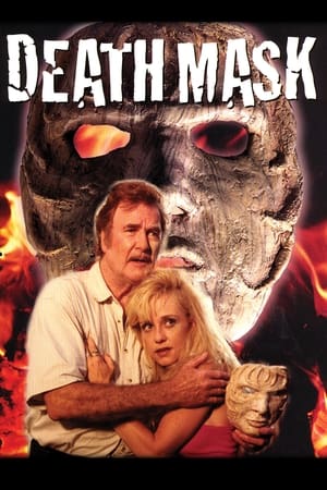 Poster 死亡面具 1998