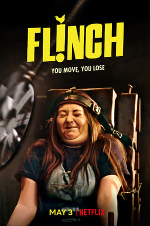Poster Flinch Season 1 Episode 5 2019