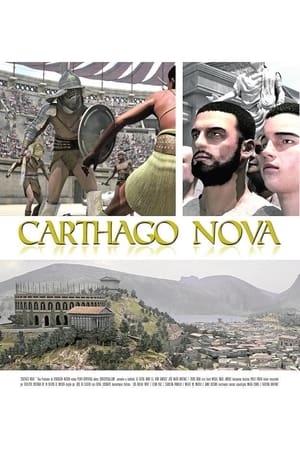 Poster Carthago Nova 2011