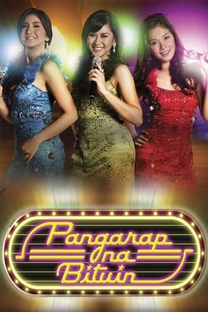 Poster Pangarap na Bituin 2007
