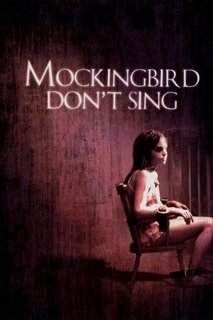 Poster Mockingbird Don't Sing 2001