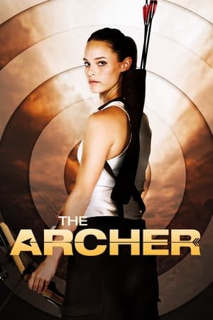 Poster The Archer 2017