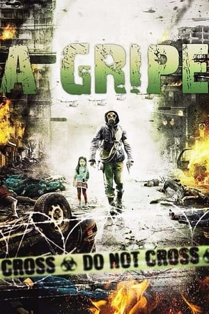 Poster A Gripe 2013