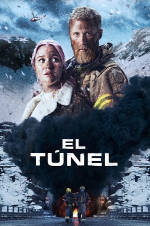 Poster El túnel 2019