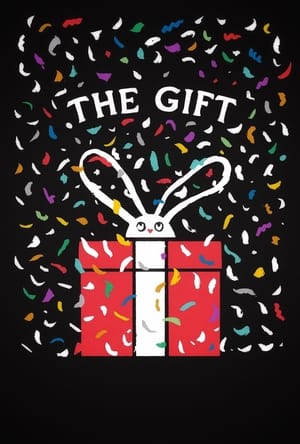 Poster The Gift 2014