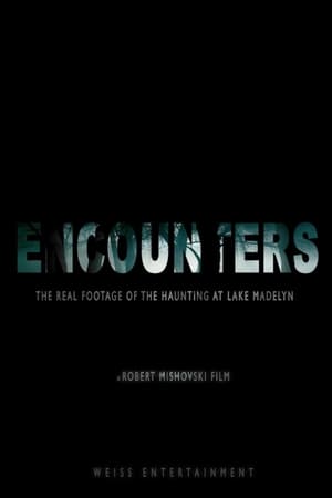 Poster Encounters 2012