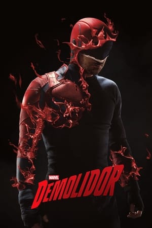 Poster Demolidor Temporada 3 Episódio 3 2018