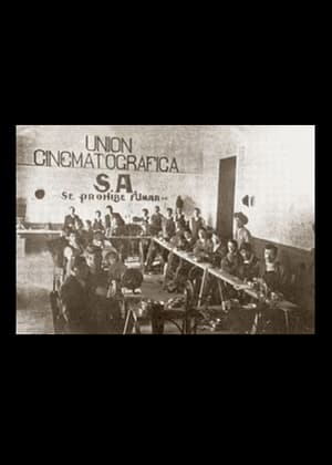 Poster Suplicio de Cuauhtemoc 1910