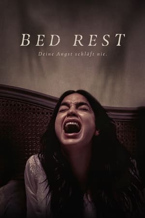 Poster Bed Rest 2023