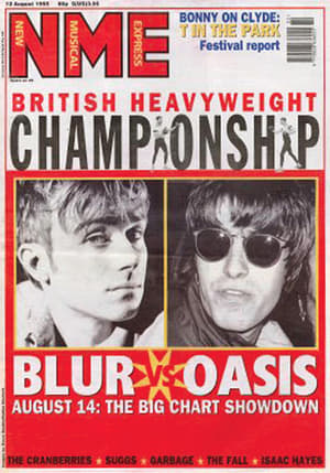 Image The Britpop Story 'It Really, Really, Really, Could Happen'