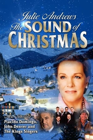 Image Julie Andrews: The Sound of Christmas