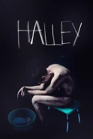 Poster Halley 2012