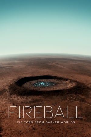 Image '파이어볼: 어둠의 세계에서 온 방문자' - Fireball: Visitors from Darker Worlds
