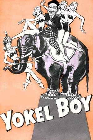 Poster Yokel Boy 1942