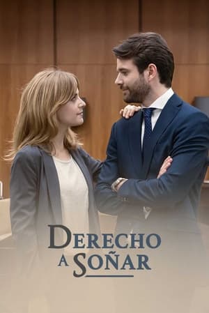 Poster Derecho a soñar Season 1 Episode 4 2019