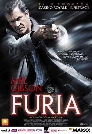 Poster Furia 2010
