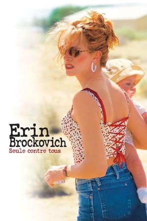 Poster Erin Brockovich, seule contre tous 2000
