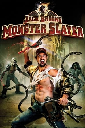 Image Jack Brooks: Monster Slayer