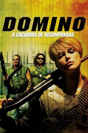Poster Domino 2005