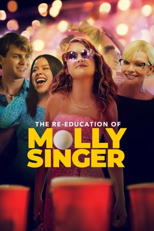 Poster The Re-Education of Molly Singer 2023