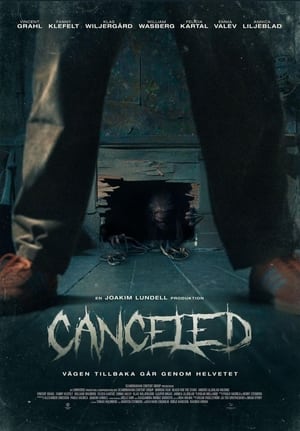Poster Canceled 2023