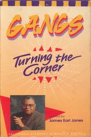 Poster Gangs: Turning the Corner 1994
