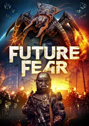 Poster Future Fear 2021