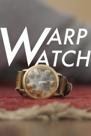 Image Warp Watch