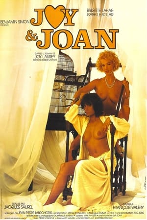 Image Joy & Joan