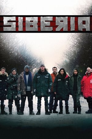 Poster Siberia 2013