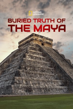 Image Buried Truth of the Maya