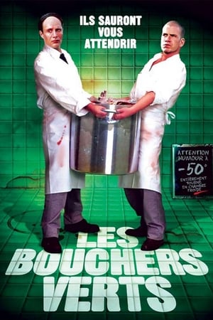 Poster Les Bouchers verts 2003