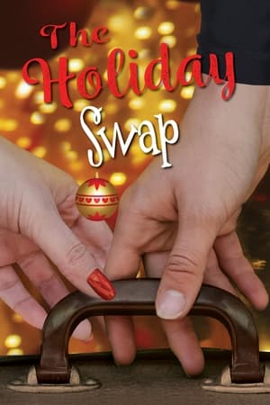 Poster The Holiday Swap 2022