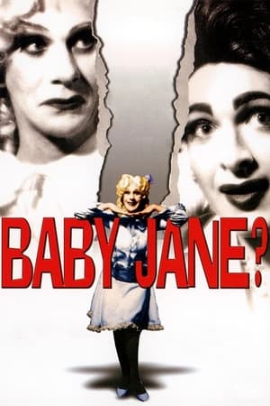 Poster Baby Jane? 2010