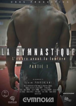 Poster La Gymnastique, l’ombre avant la Lumière - Partie 1 2019