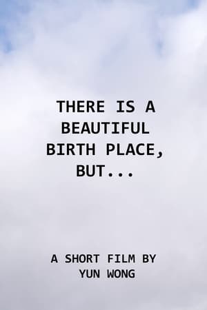 Image There Is a Beautiful Birth Place, But...