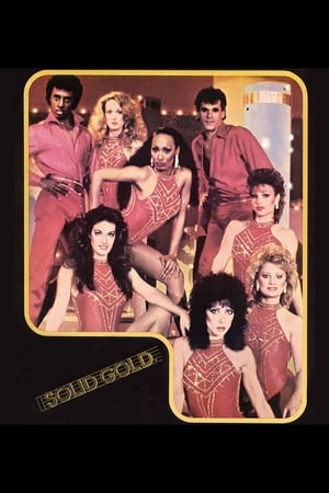 Poster Solid Gold 1980