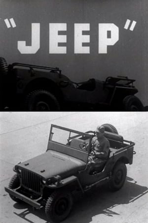 Image The Autobiography of a 'Jeep'