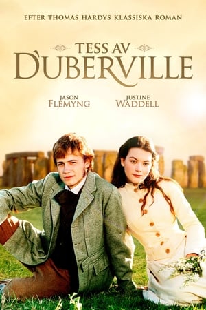 Poster Tess of the D'Urbervilles 2008