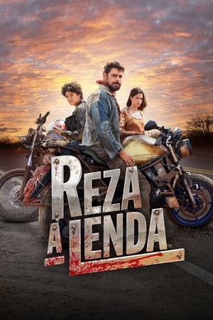Poster Reza a Lenda 2016