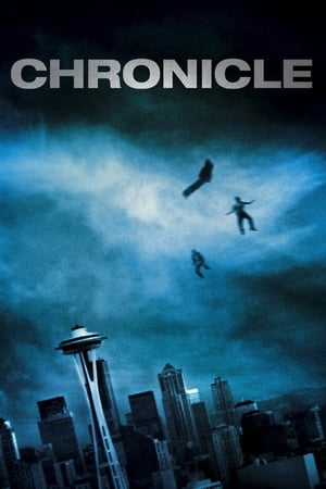 Poster Chronicle 2012