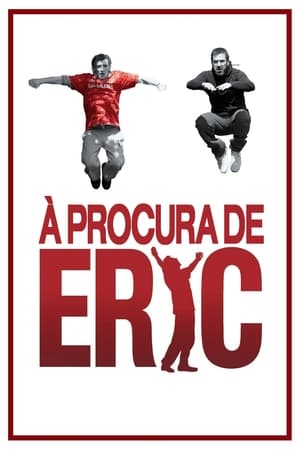 Poster À Procura de Eric 2009