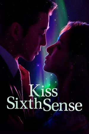 Poster Kiss Sixth Sense 2022