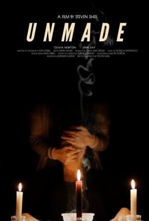 Poster Unmade 2019