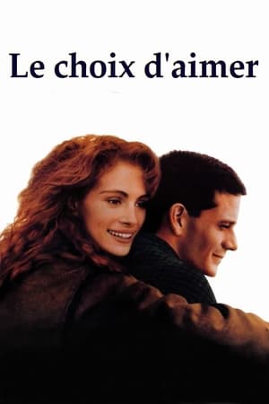Poster Le Choix d'aimer 1991