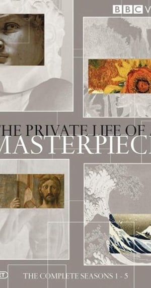 Poster The Private Life of a Masterpiece 2001