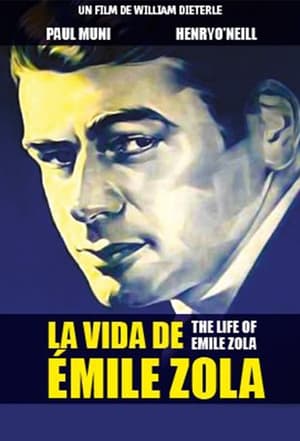 Image La vida de Emile Zola