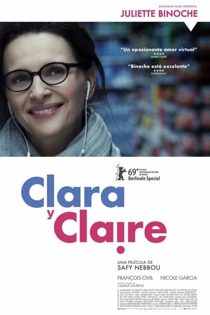 Image Clara y Claire
